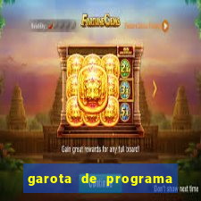 garota de programa de barreiras bahia